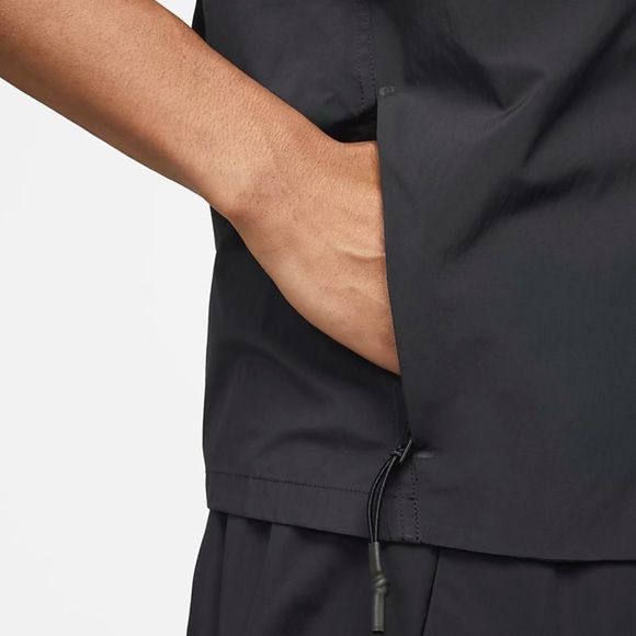 Nike Tech Pack Unlined Vest - Picture 9 of 9